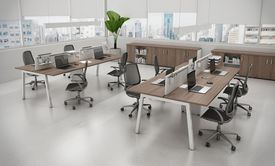 Plataforma de Trabalho